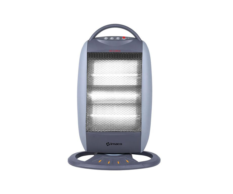 HH1200 Estufa Halógena Imaco