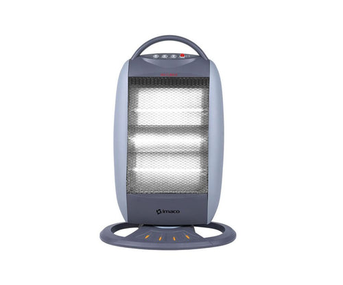 HH1200 Estufa Halógena Imaco