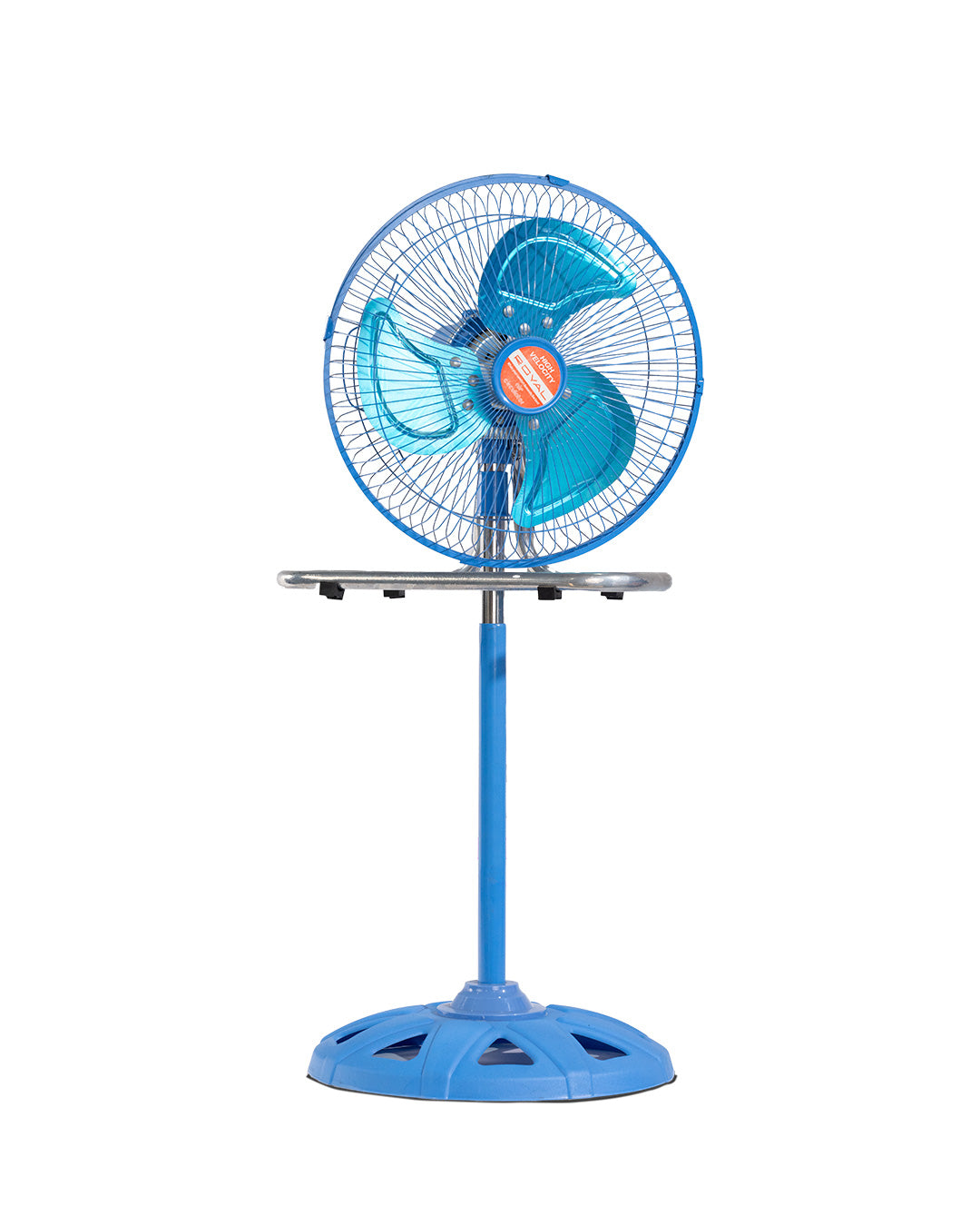 Ventilador Royal Breeze 3 en 1 - 12" RYL-F30C-BLUE