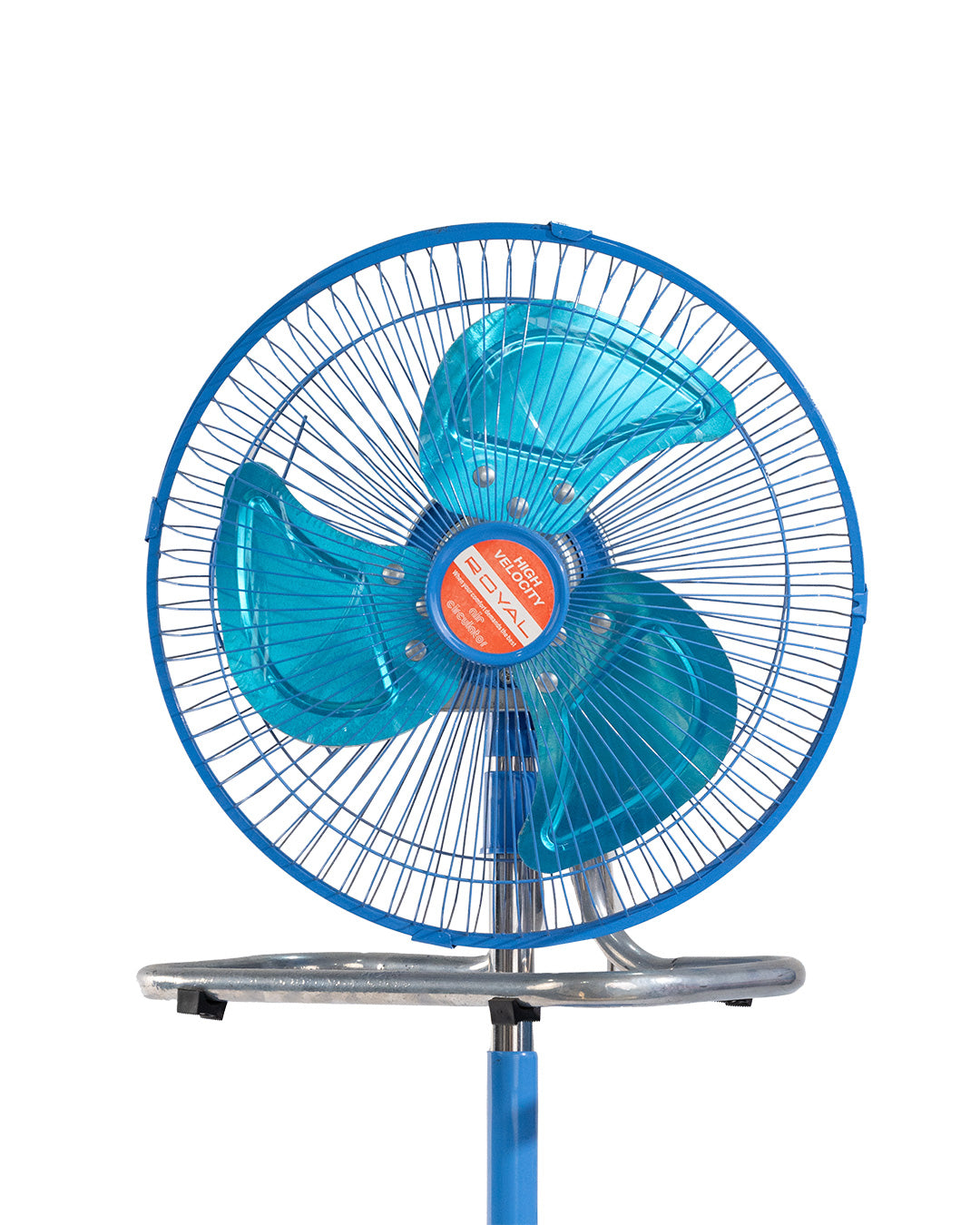 Ventilador Royal Breeze 3 en 1 - 12