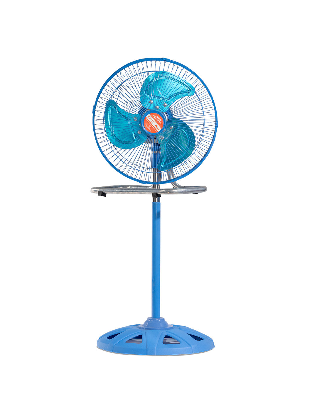 Ventilador Royal Breeze 3 en 1 - 12