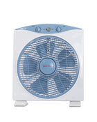 RY-T30C ROYAL VENTILADOR MESA BOX FAN 12 PULG 40W