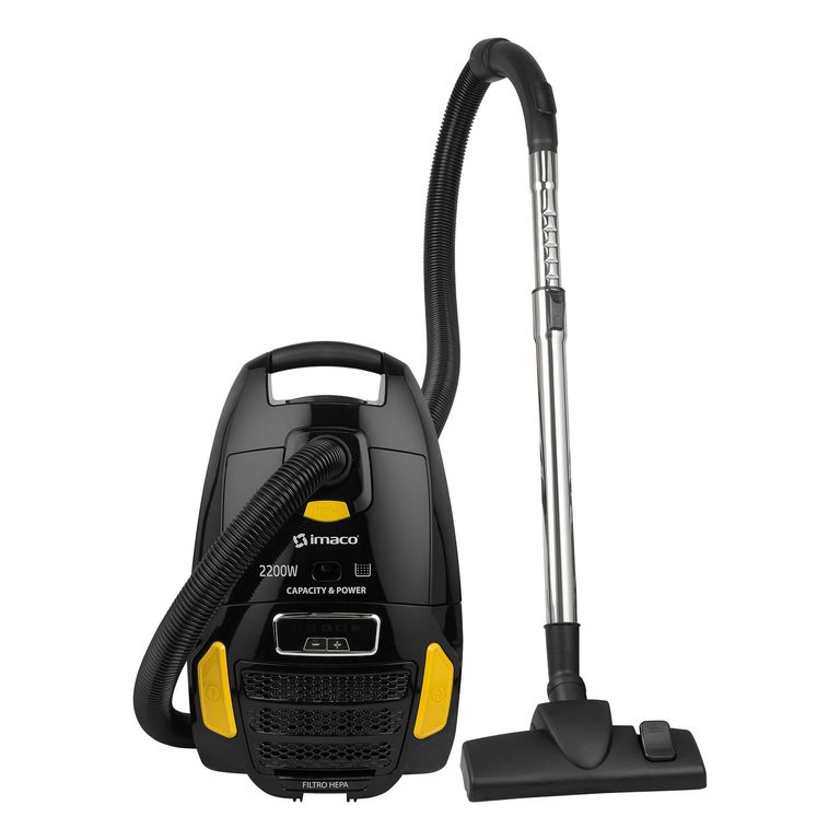 IA2200 Aspiradora domestica 2200 6l Imaco