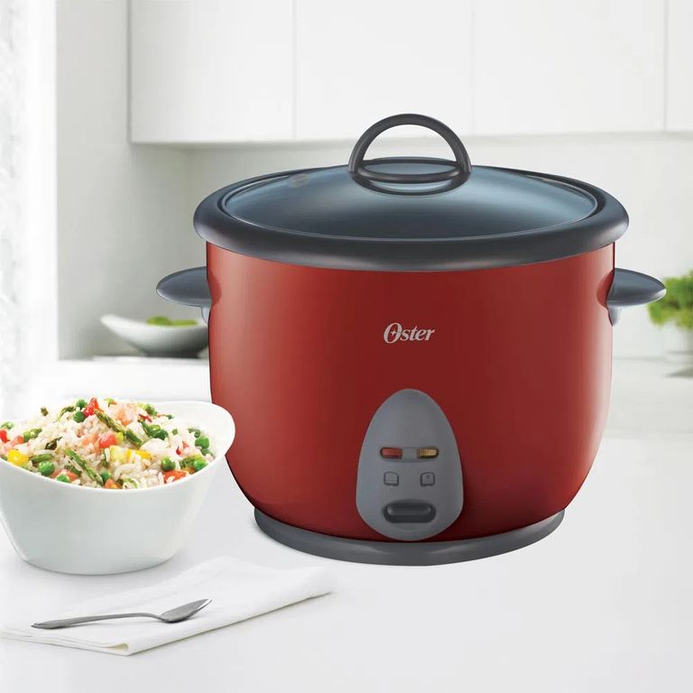 CKSTRC1700R Olla Arrocera Oster