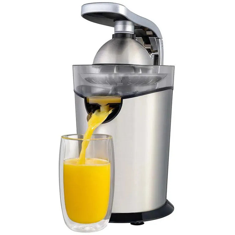 FPSTJU4200 Exprimidor Oster® de Citricos Acero Inoxidable