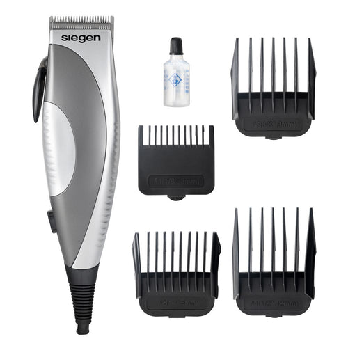 SG-8200 Cortador de cabello Siegen