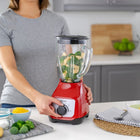 BLSTKAG-RRD Licuadora Oster Roja 1.5L