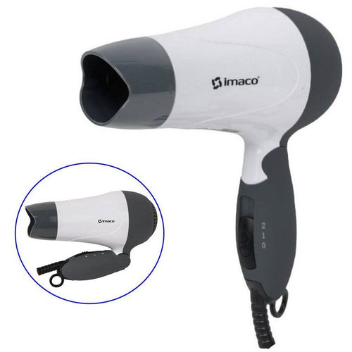HD1000 Secadora de cabello Imaco