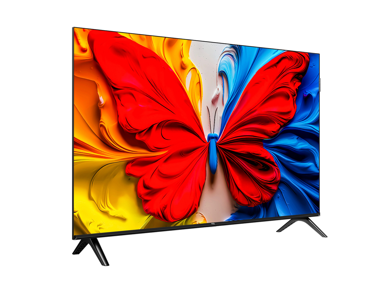 43S5K Televisor TCL QLED 43