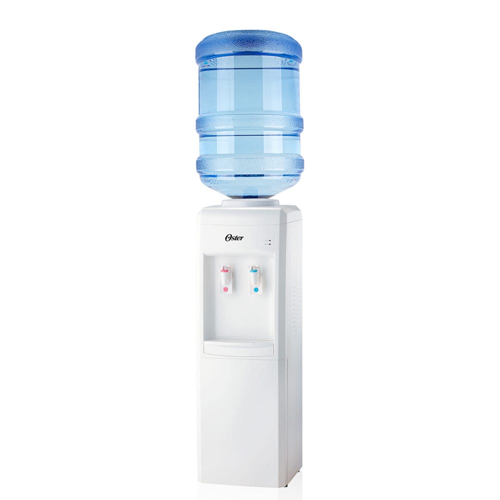 OSTPWDA8001W Dispensador Pedestal 3 a 5 Galones