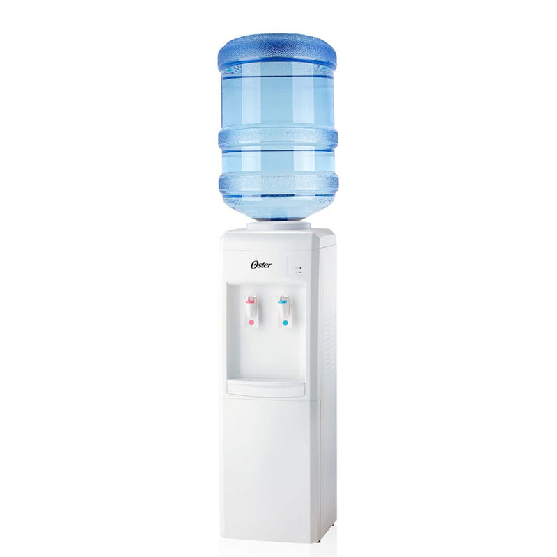 OSTPWDA8001W Dispensador Pedestal 3 a 5 Galones