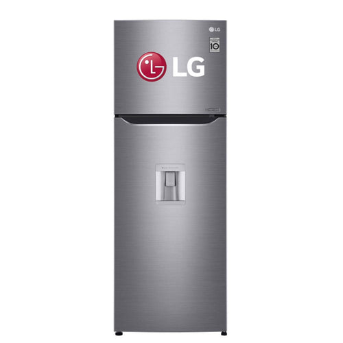 GT32WPPDC REFRIGERADORA LG Top Freezer 312L