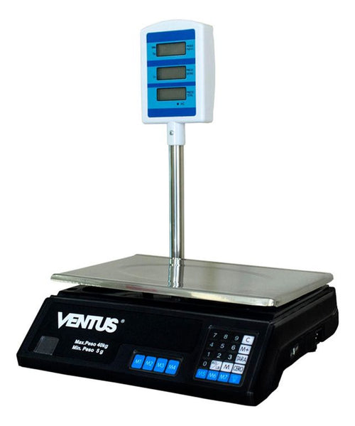 B-40T Balanza Ventus