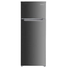 FROST205L-2P Refrigeradora Blackline