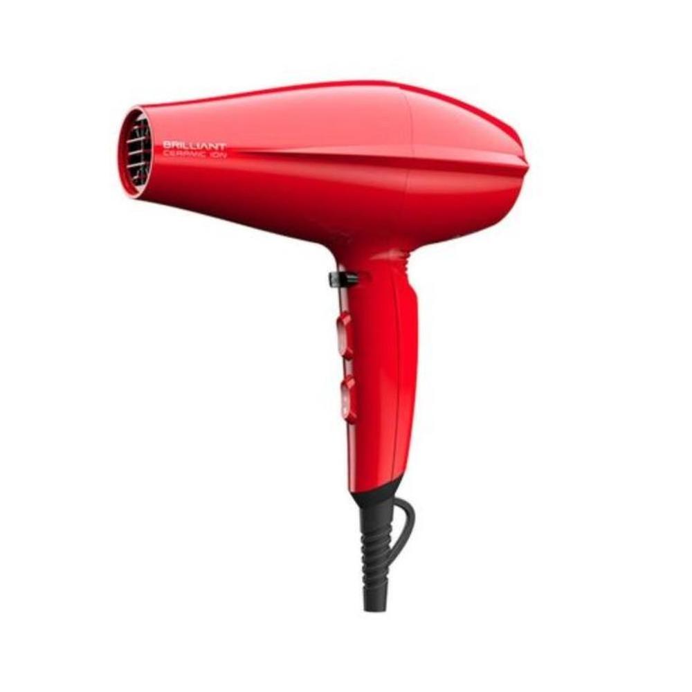 BECHD02218 SECADORA GAMA BRILLIANT CERAMIC ION 220W