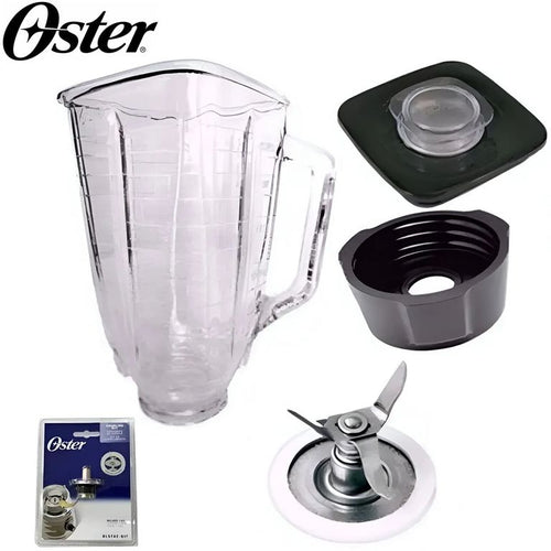 96560 ROSCA DE VASO OSTER