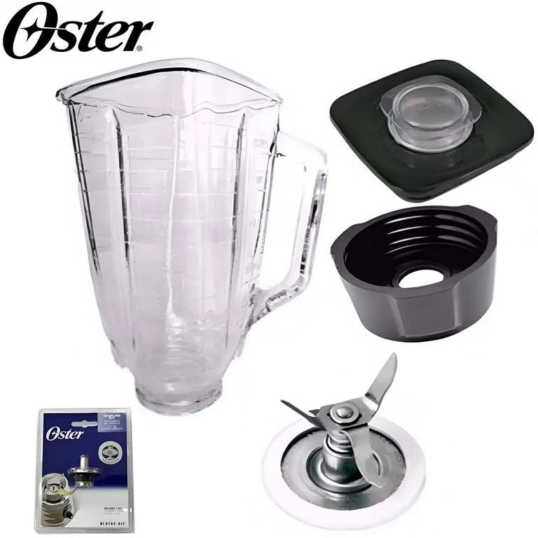 96560 ROSCA DE VASO OSTER