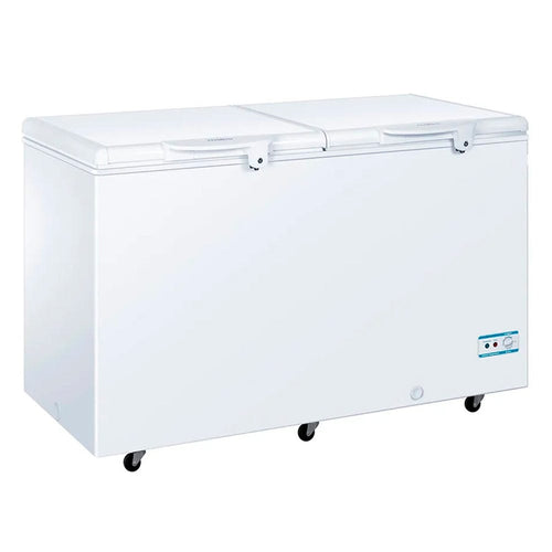 CHM430PB2 Congeladora Mabe 430L
