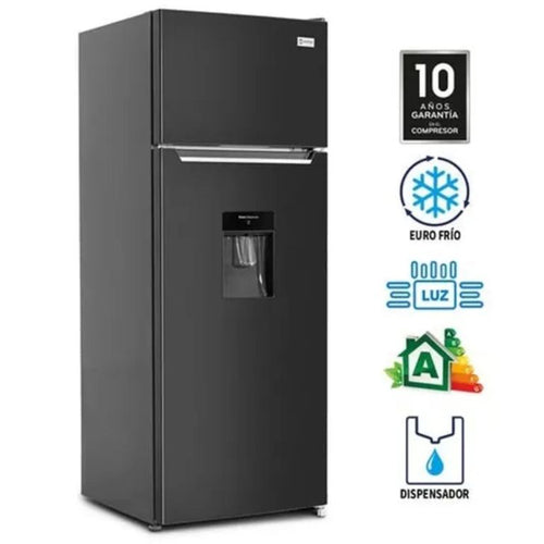 RM-211HD REFRIGERADORA MIRAY