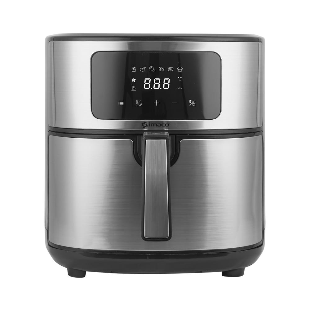 AF6015D IMACO FREIDORA DE AIRE 6 LT