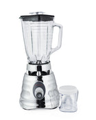 RY-4655G LICUADORA ROYAL CLASICA DE 3V ACERADA