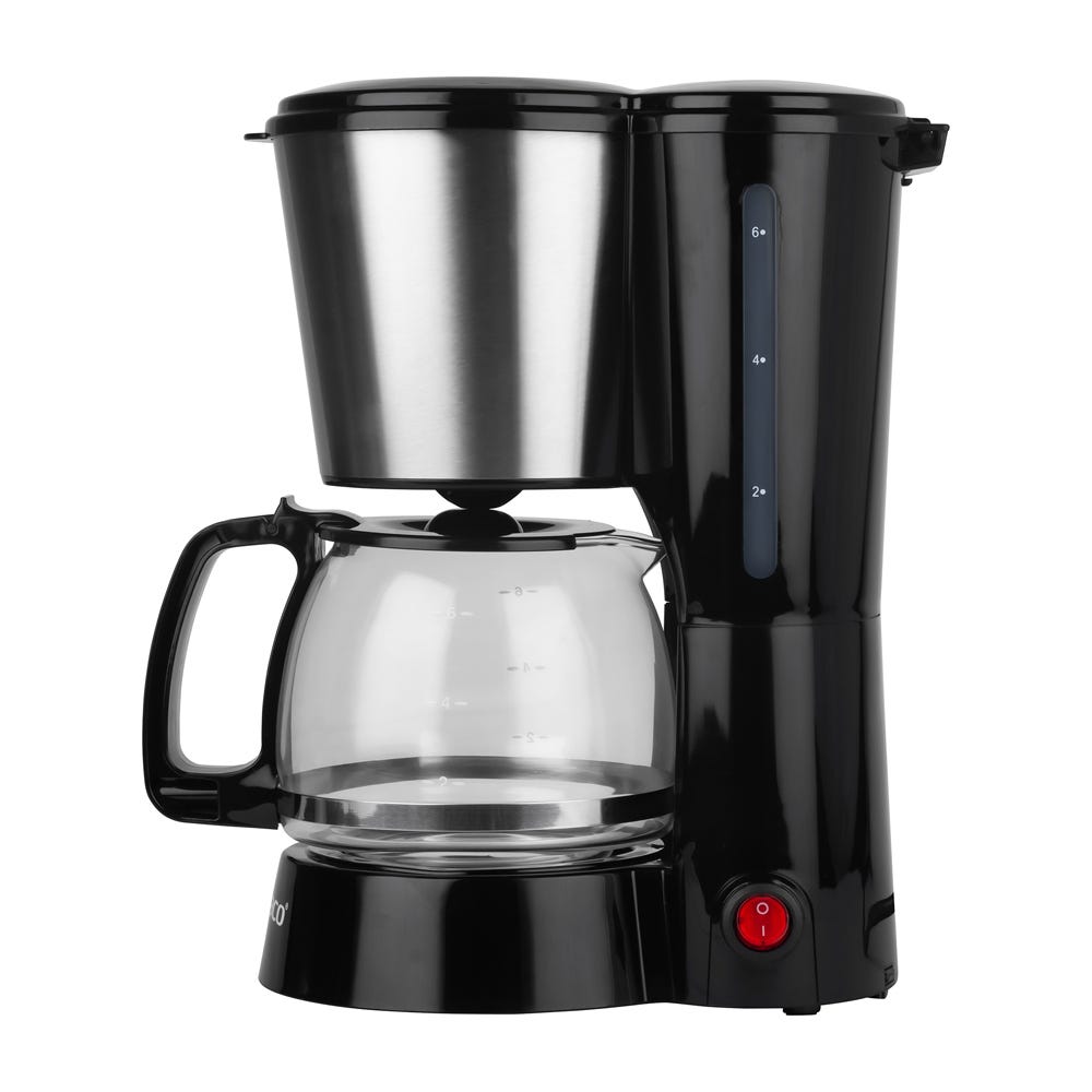 CM6065 IMACO CAFETERA ELECTRICA 6 TZAS