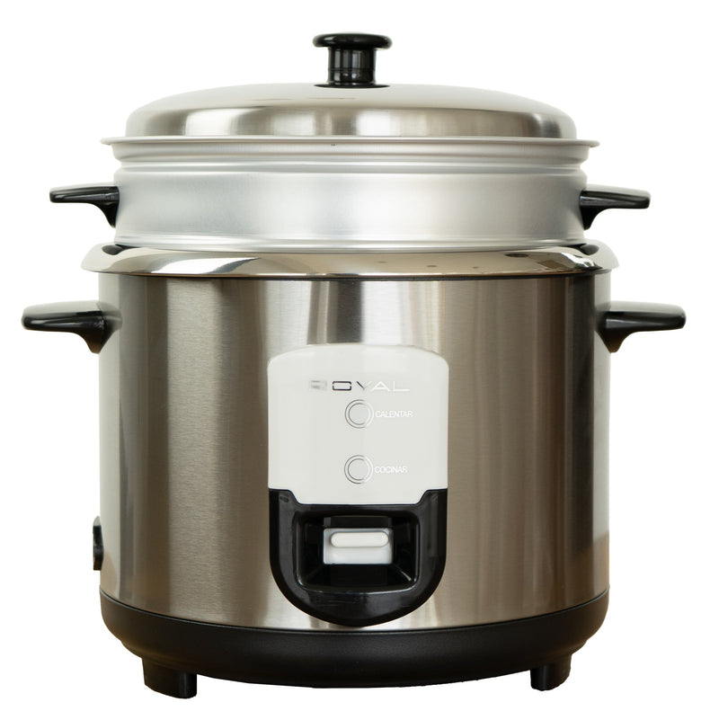 RC-HD5022 ROYAL OLLA ARROCERA ACERADO 2.2 LT