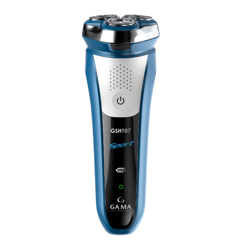 GSH97 GAMA AFEITADORA GSH97 EN SECO Y HUMEDO