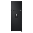 VT26WPM Refrigeradora LG 262L No Frost Linear Cooling Negro Mate