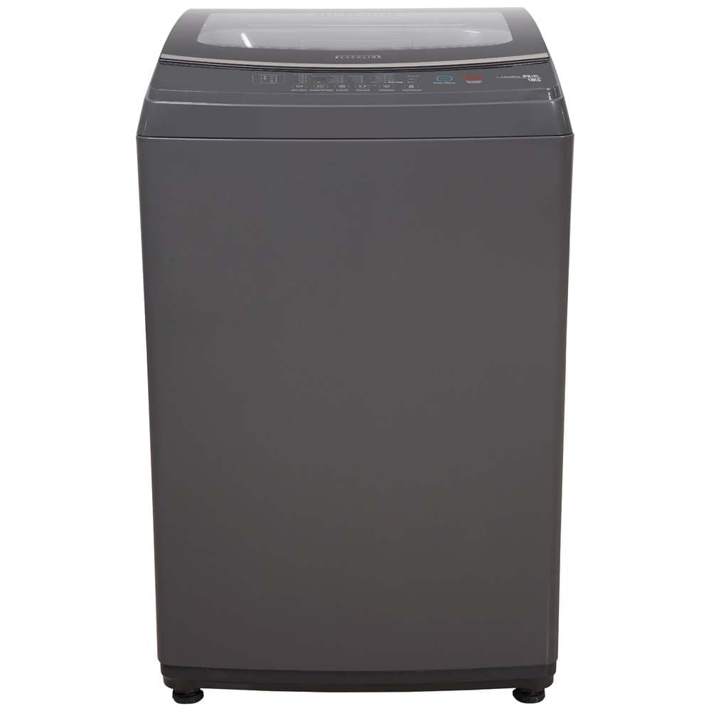 SPBL18TL Lavadora BLACKLINE Carga Superior 18 Kg SPBL18TL Gris Oscuro