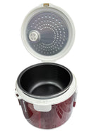 RC-XS4018 ROYAL OLLA ARROCERA TERMICA ROJO 1.8 LT
