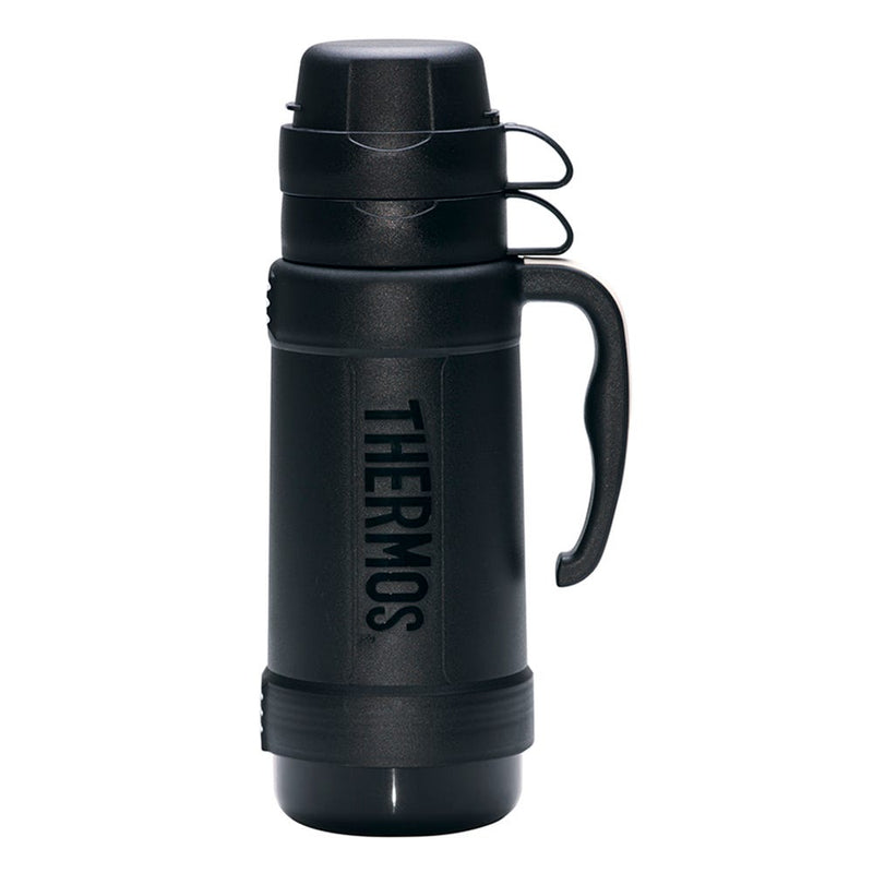 40-180 Termo Thermos Eclipse Negro