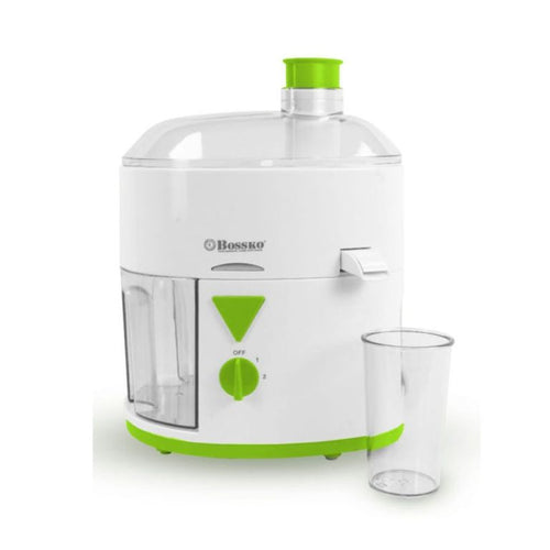 BK-192EJ Extractor Bossko