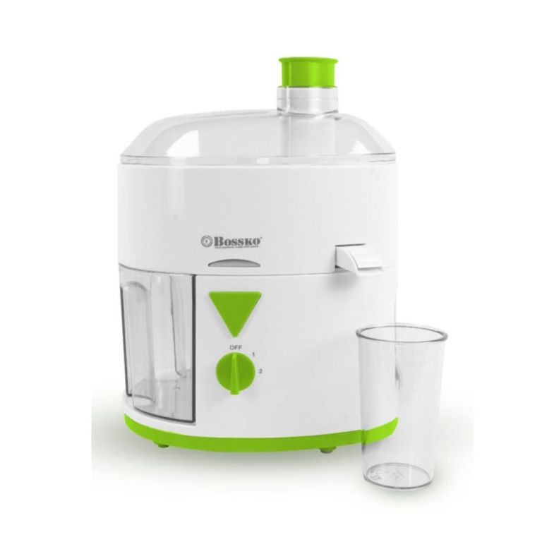 BK-192EJ Extractor Bossko