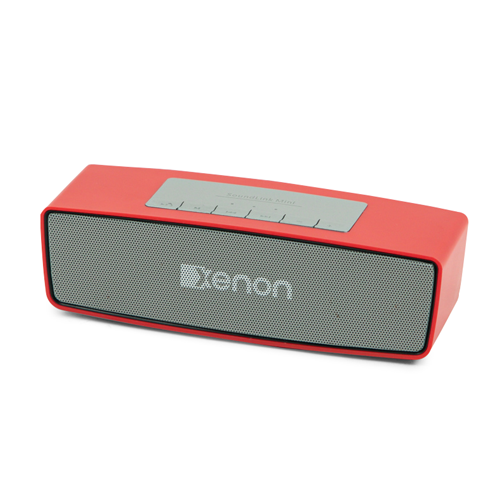 BT-101K Parlante de mesa Xenon