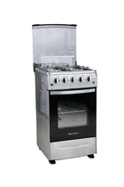 RY-GO-508 COCINA ROYAL PARRILLA DE FIERRO FUNDIDO