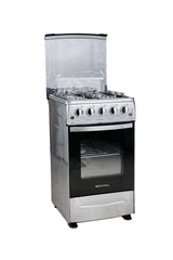 RY-GO-508 COCINA ROYAL PARRILLA DE FIERRO FUNDIDO