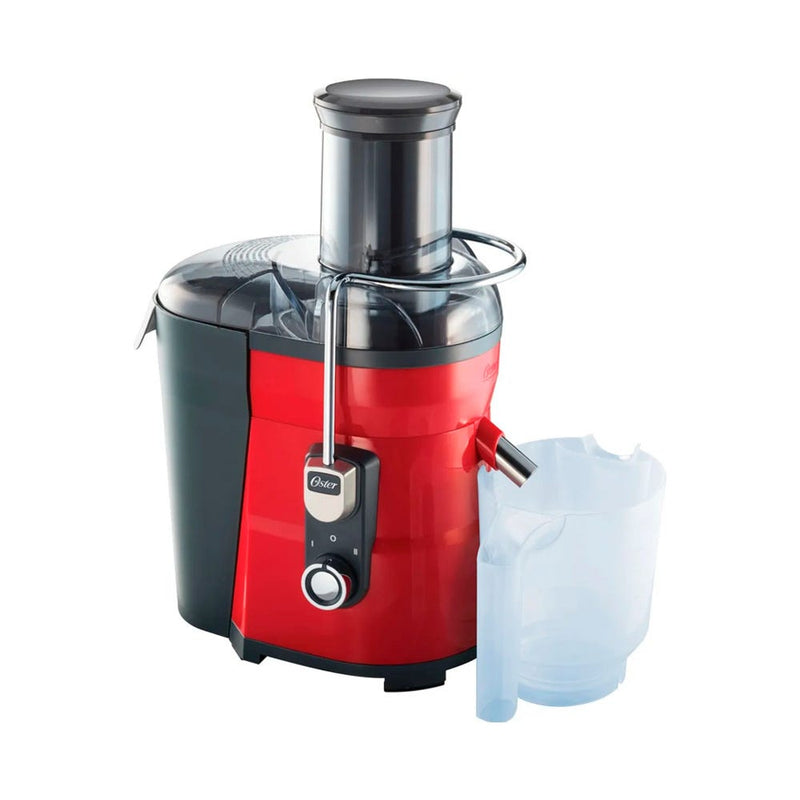 FPSTJE317R Extractor de jugos Oster®  600 W