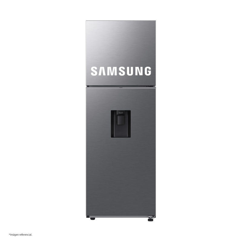 SAMRT35DG5720S9 SAMSUNG REFRIGERADORA 341 LT