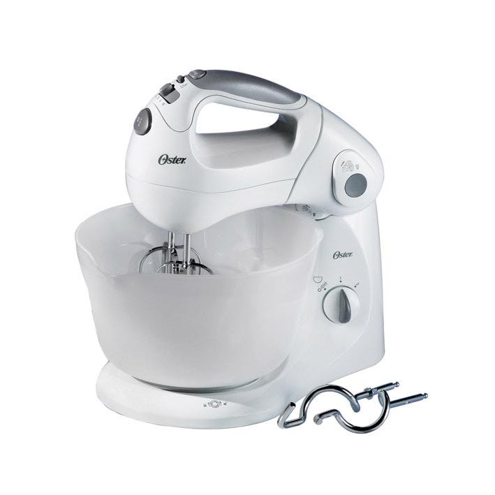 2600-051-000 OSTER BATIDORA PEDESTAL 10 VEL 360W