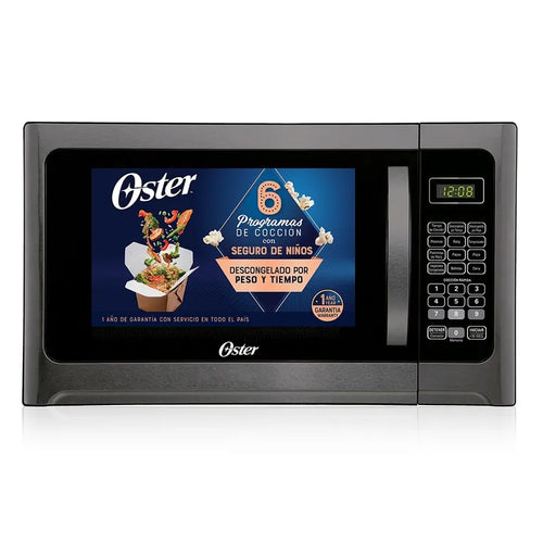 POGGM61002 OSTER HORNO MICROONDAS 30LT