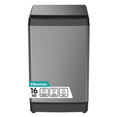 WT3K1623UT Lavadora Hisense 16KG