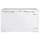 CONG-AGH02 AGHASO CONGELADOR BLANCO 362 LT