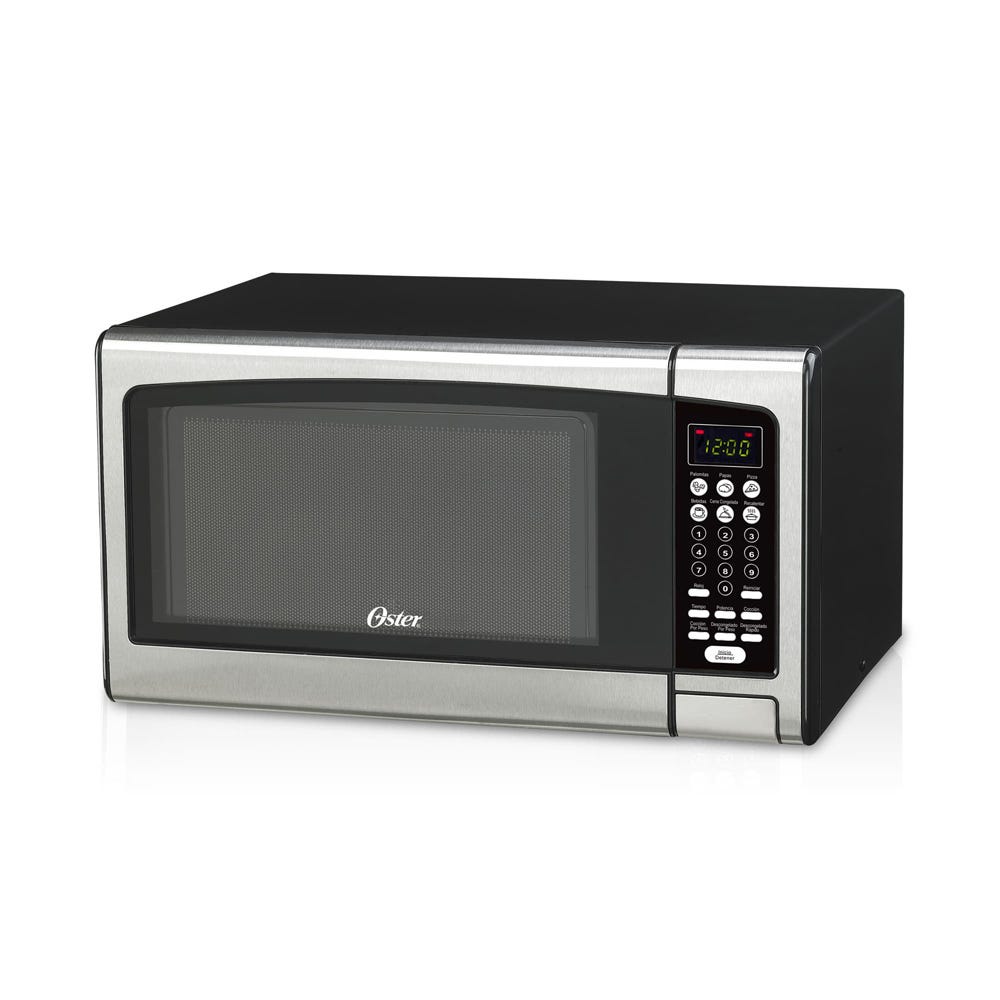 POGJ41010 Horno Microondas Oster 28L. Metal