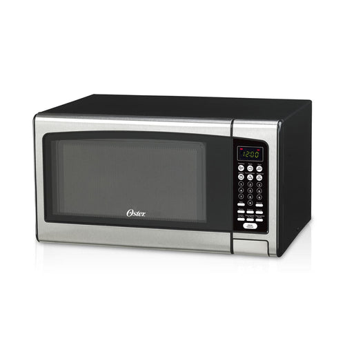POGJ41010 Horno Microondas Oster 28L. Metal