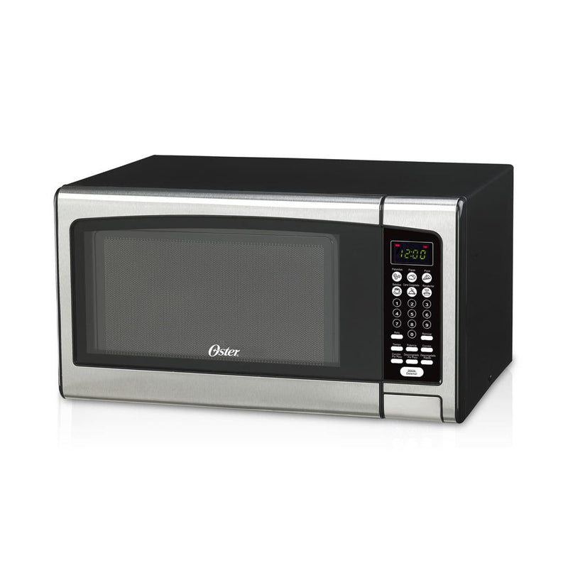 POGJ41010 Horno Microondas Oster 28L. Metal