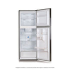 HYRF3482NF Refrigeradora Hyundai 345 L No frost Top Mount Negro