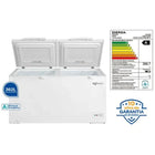 CONG-AGH02 AGHASO CONGELADOR BLANCO 362 LT