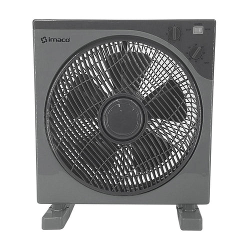 IVA13 Ventilador recirculador Tipo Box Imaco