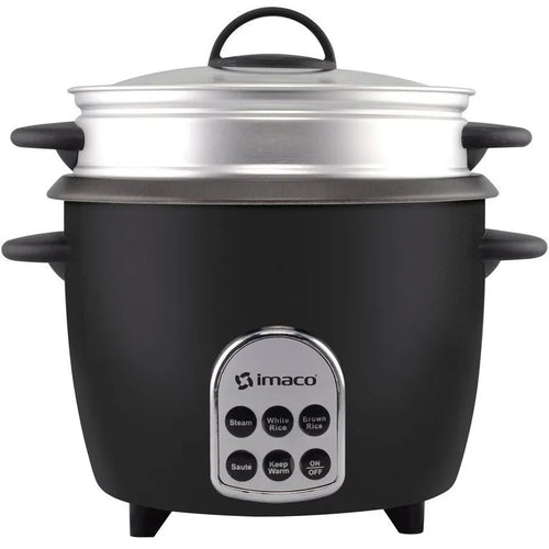 RCM18N Olla Arrocera Digital Imaco